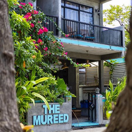The Mureed Fulidhoo Bagian luar foto